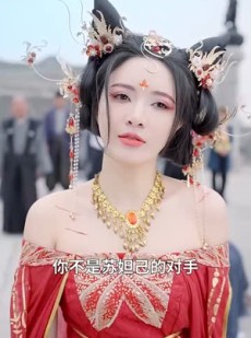 短剧《我在异界召唤群雄》83集短剧蓝光画质全集抢先观