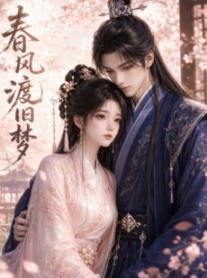 短剧《春风渡旧梦》21集短剧免费解锁全集观看