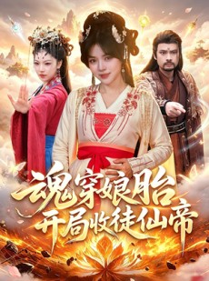 短剧《魂穿娘胎，开局收徒仙帝》88集短剧高清在线免费观看