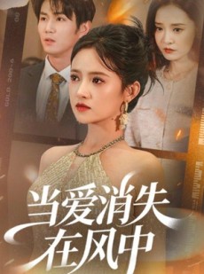 短剧《当爱消失在风中》73集短剧高清全集在线一键观看