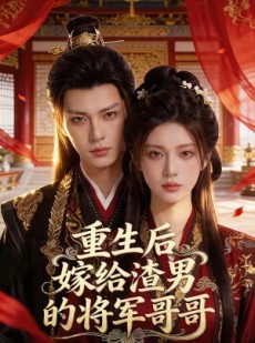 短剧《重生后嫁给渣男的将军哥哥》90集短剧全集免费在线看个够