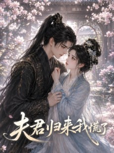 短剧《夫君归来我慌了》41集短剧超清画质免费在线观看