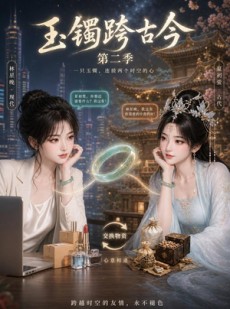 短剧《玉镯跨古今第二季》84集短剧免费在线看全集啦