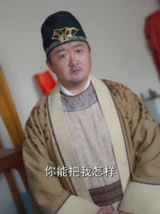 短剧《我回到古代成大亨》100集短剧全集高清流畅手机专享