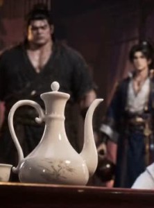 短剧《疯癫三年终封王第二季》61集短剧无删减全集免费看