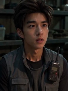 短剧《别回头，跑就完了！》56集短剧免费观看全集无删减