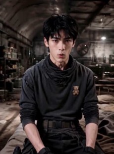 短剧《末世求生：我能看见隐藏系统》81集短剧全集资源免费在线看