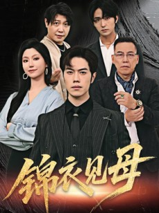 短剧《锦衣见母》60集短剧高清流畅在线免费看