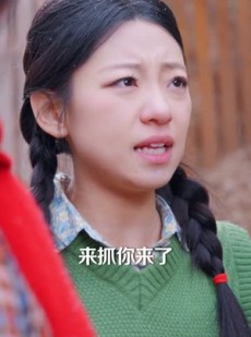 短剧《饥荒年代：我用肉把哥哥姐姐喂胖》72集短剧完整版免费观看