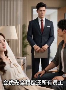 短剧《烟火人间，初心不改》69集短剧高清在线观看无广告