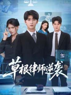 短剧《草根律师逆袭》80集短剧全集免费高清观看