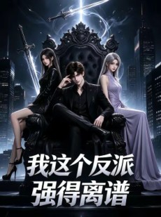 短剧《我这个反派强得离谱》93集短剧在线高清观看直达大结局