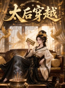 短剧《太后穿越》27集短剧1080P在线观看无阻