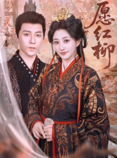 短剧《愿红柳》72集短剧全集抢先观看无需等待