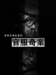 短剧《官服奇案》30集短剧高清全集手机平板适配