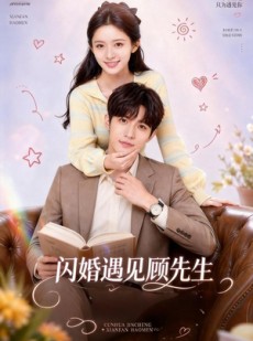 短剧《闪婚遇见顾先生》85集短剧1080P超清在线观看全集