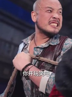 短剧《谍影恶魔岛》55集短剧官方正版在线观看