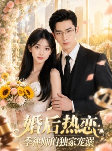 短剧《婚后热恋：季律师的独家宠溺》87集短剧1080P在线免费看全剧