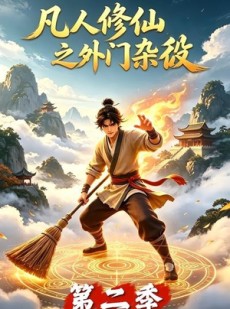 短剧《凡人修仙之外门杂役第二季》90集短剧全集完整版免费畅享