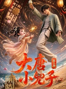 短剧《大唐小兕子明达第二季》60集短剧完整版免费畅享观看