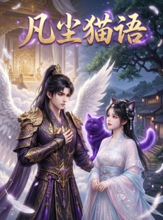 短剧《凡尘猫语》24集短剧完整剧情在线免费赏