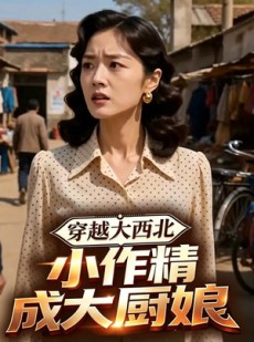 短剧《穿越大西北，小作精成大厨娘》80集短剧在线解锁全集不卡顿