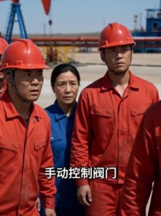 短剧《远赴西北，绽放半生锋芒》59集短剧全集在线免费观赏