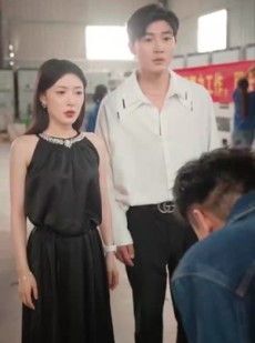 短剧《火星撞地球》30集短剧全集高清免费在线影院