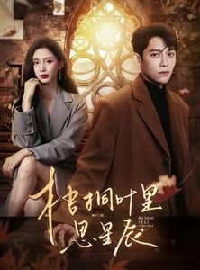 短剧《梧桐叶里思星辰》100集短剧全集资源网盘免费分享