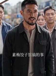 短剧《靠一碗福饺，我逆风扭转人生》47集短剧超清画质免费看