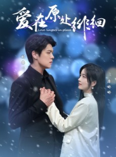 短剧《爱在原处徘徊》30集短剧全集高清在线畅享不停