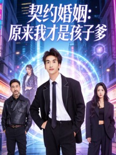 短剧《契约婚姻：原来我才是孩子爹》60集短剧免费在线观看完整剧情