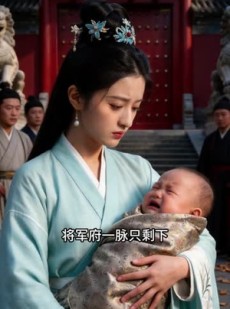 短剧《大婚当日改嫁摄政王》36集短剧全集免费在线追