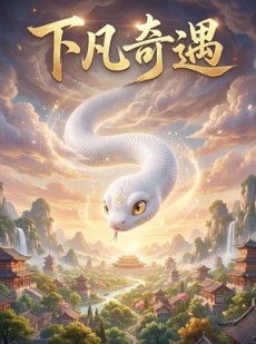 短剧《下凡奇遇》32集短剧在线畅享全集无压力