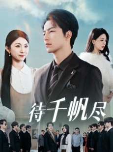 短剧《新版待千帆尽》34集短剧高清流畅版在线免费观看