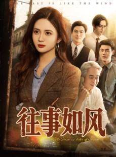 短剧《往事如风》61集短剧全集高清资源在线轻松看