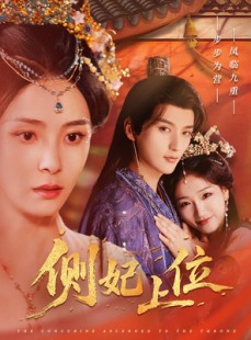 短剧《侧妃上位》80集短剧蓝光画质独家免费观看