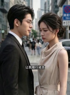 短剧《前妻不奉陪，前夫你别演了》44集短剧完整版免费观看