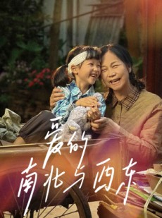 短剧《爱的南北与西东》57集短剧全集在线极速观看