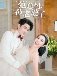 短剧《范总天上掉老婆了》78集短剧蓝光画质独家免费看