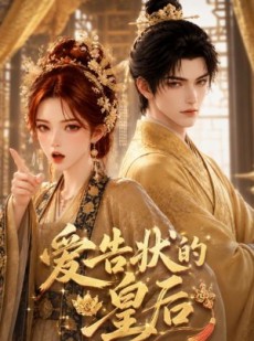 短剧《爱告状的皇后》64集短剧1080P在线免费看全集