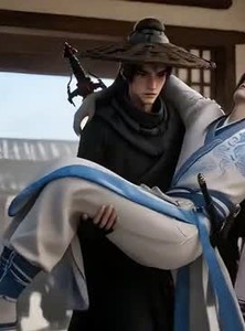 短剧《妖起长夜，剑开天华》62集短剧超清画质免费看全集