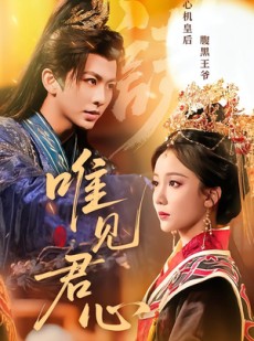 短剧《唯见君心》90集短剧完整版免费在线观看