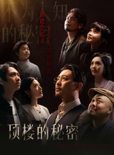 短剧《顶楼的秘密》30集短剧全集无广告极速观看