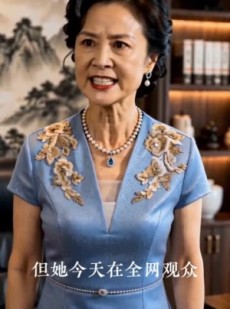 短剧《拒嫁豪门，我回村炖鸡成网红》70集短剧高清无删减在线观看