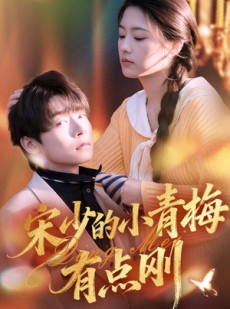 短剧《宋少的小青梅有点刚》81集短剧免费高清全集观看