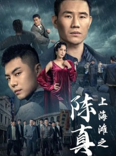 短剧《上海滩之陈真》82集短剧蓝光画质全集无广告观看