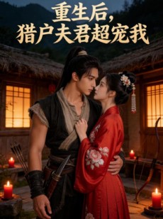 短剧《重生后，猎户夫君超宠我》67集短剧全集在线免费赏