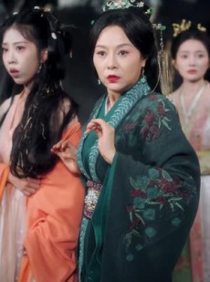 短剧《浮华三千》71集短剧高清全集一键观看