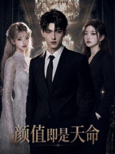 短剧《颜值即是天命》34集短剧全集高清在线免费观赏